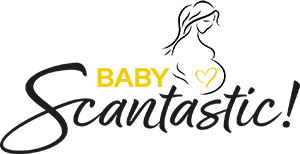 Baby Scantastic Logo